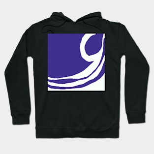 Blueberry FIzzy Soda Pop Hoodie